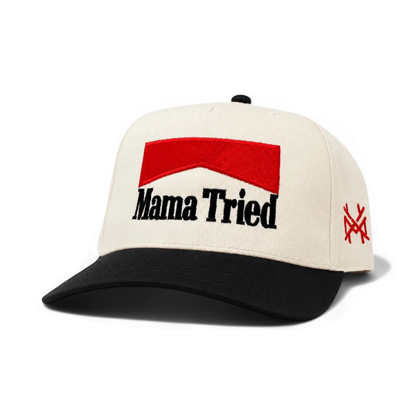Mama Tried - Cowboy Killer Hat