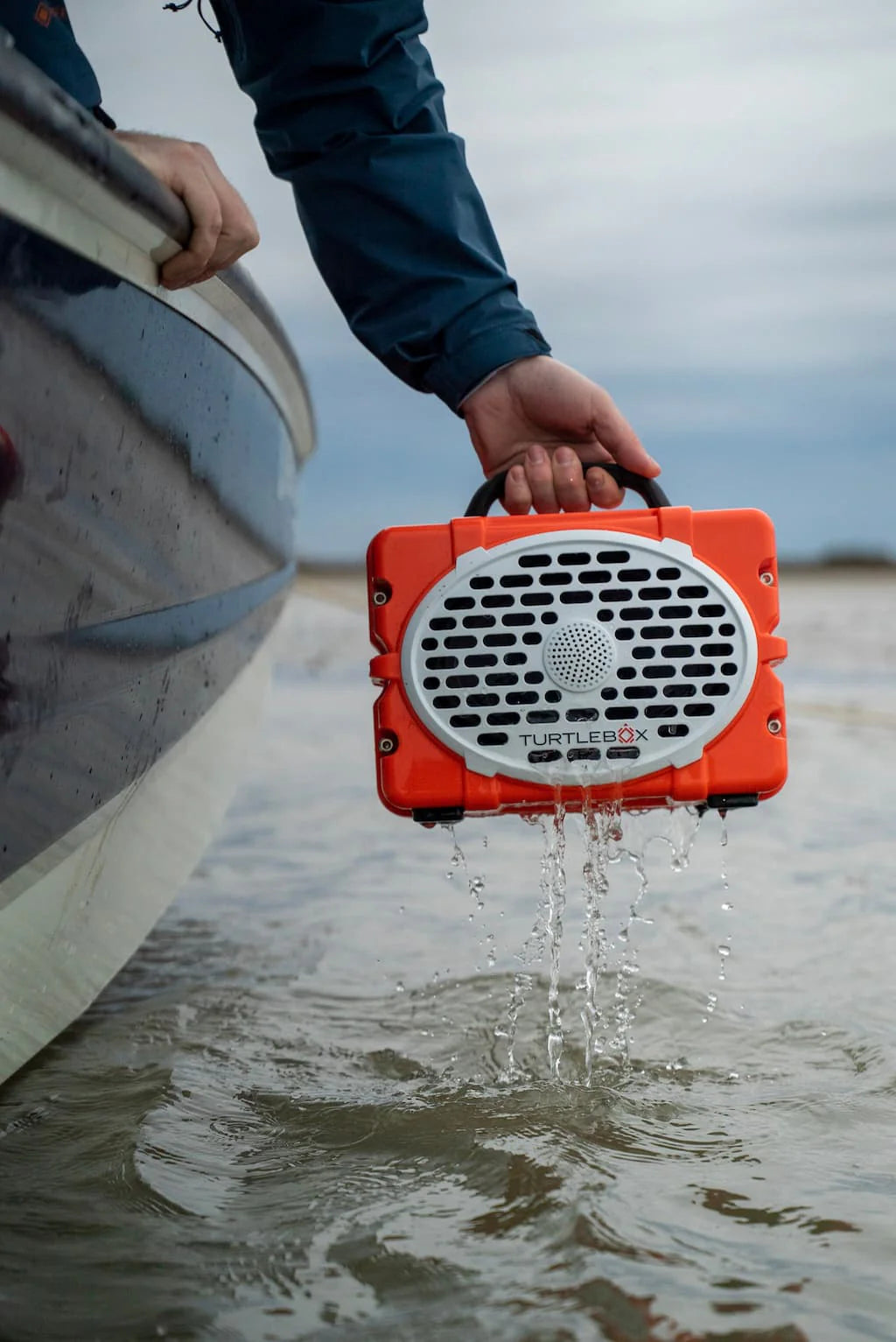 Turtlebox Gen 2 Speaker