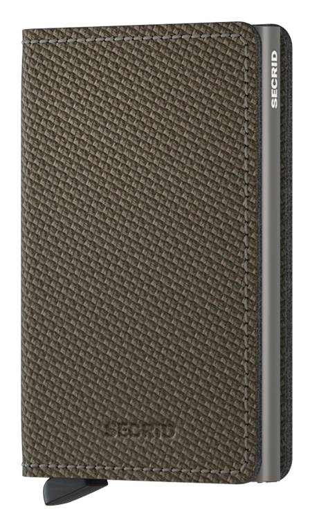 Slimwallet