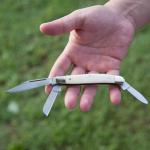 The Amigo Knife