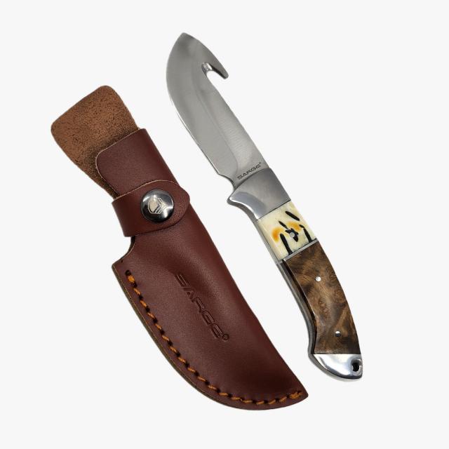 The Terrain Knife