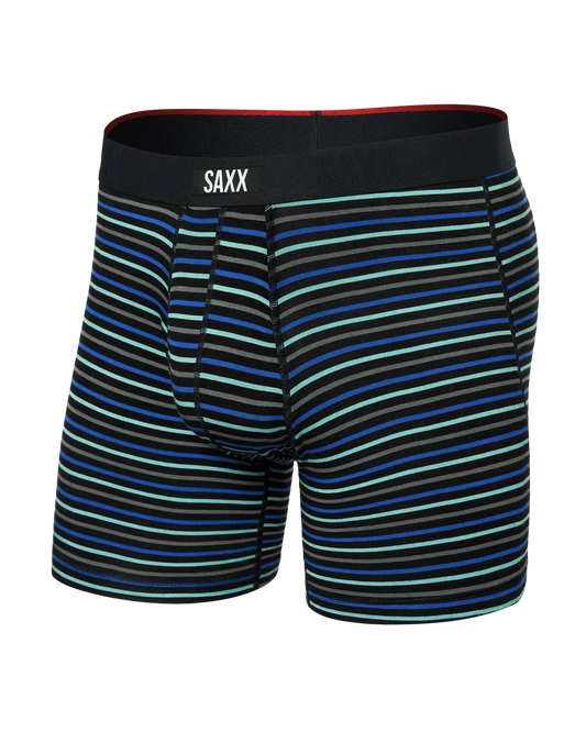 SAXX Vibe Xtra Soft Comfort Boxer Brief 6"