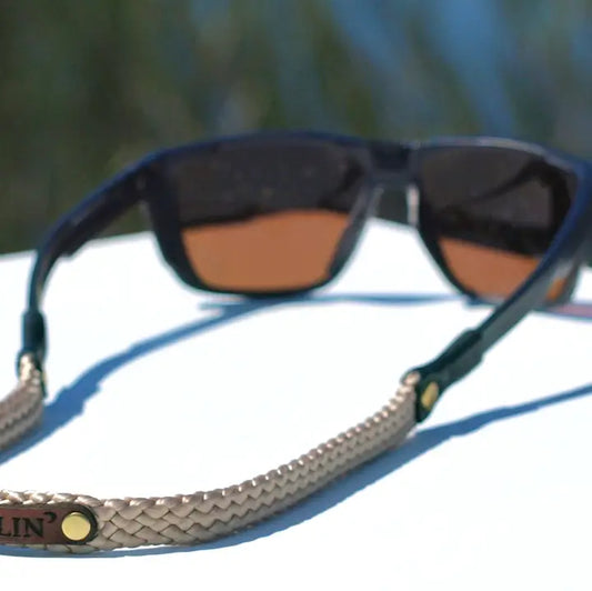 Eyewear Retainers