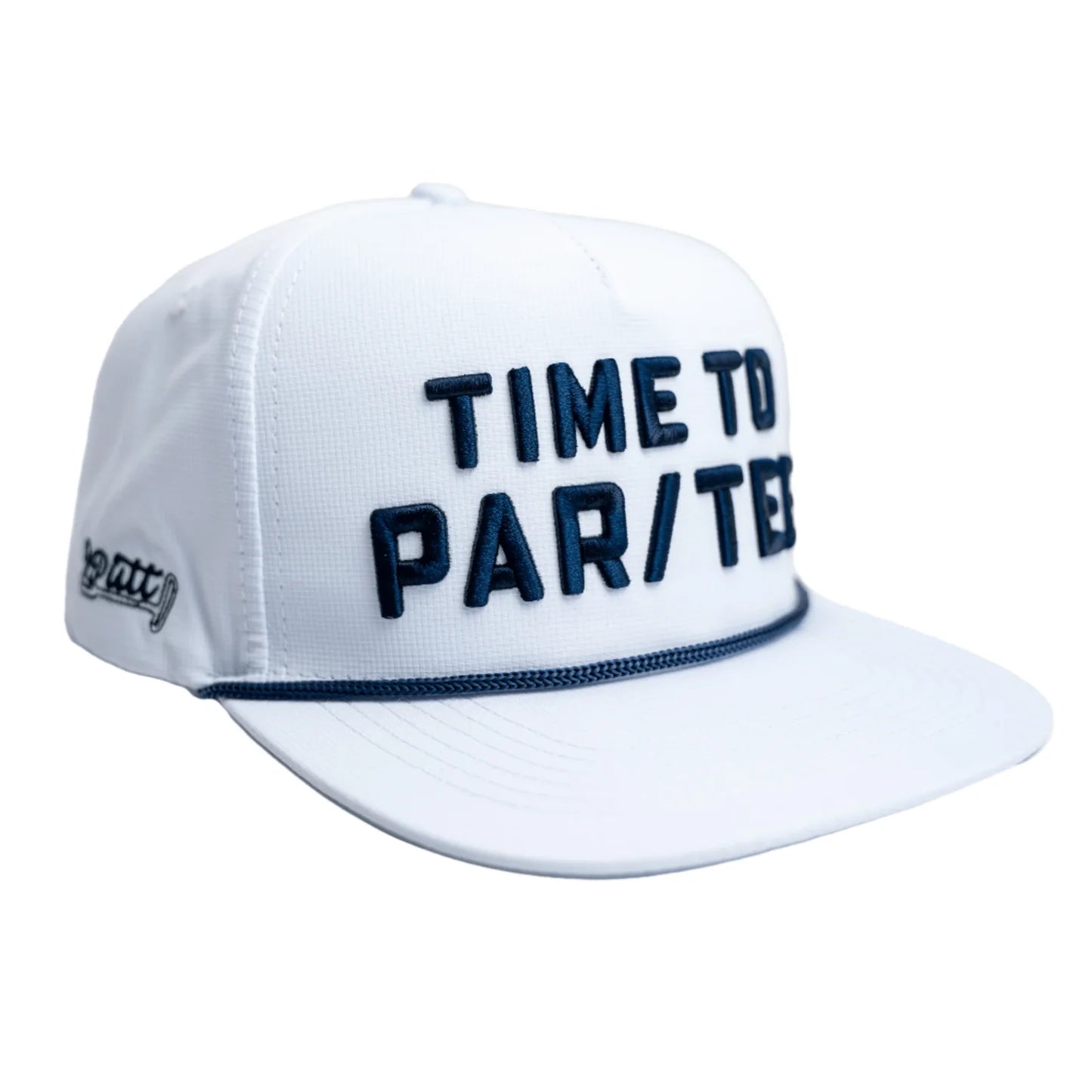 Time to Par/Tee