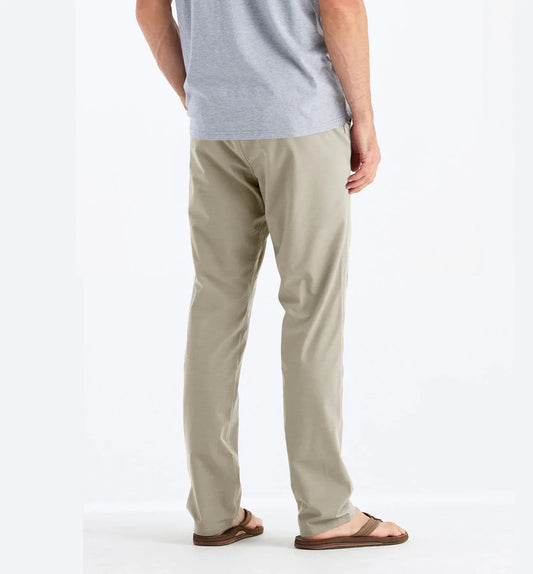 Men's Tradewind Pant - Sandbar