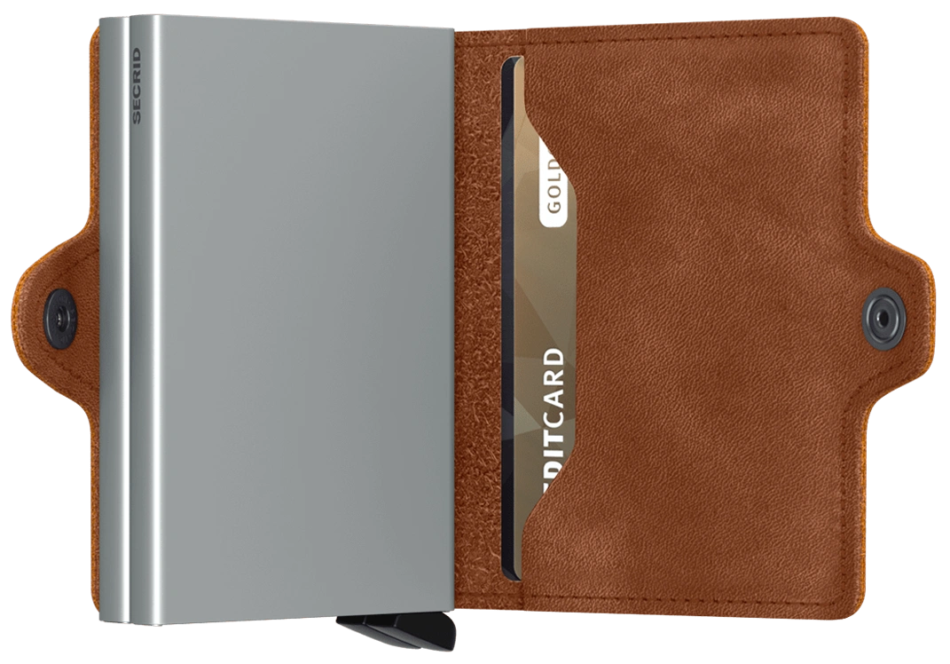 Twinwallet