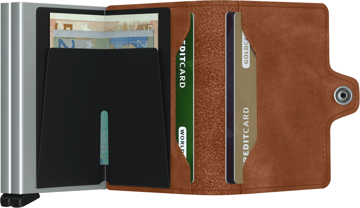 Twinwallet