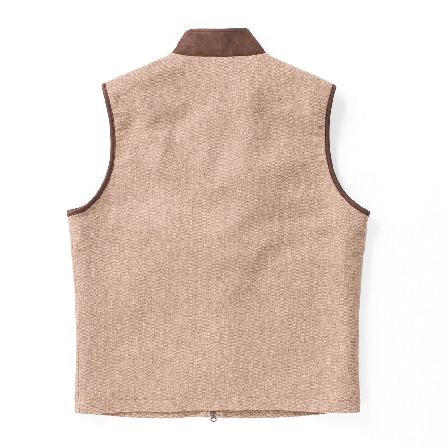 Madison Creek Outfitters McKinney Wool Blend Vest