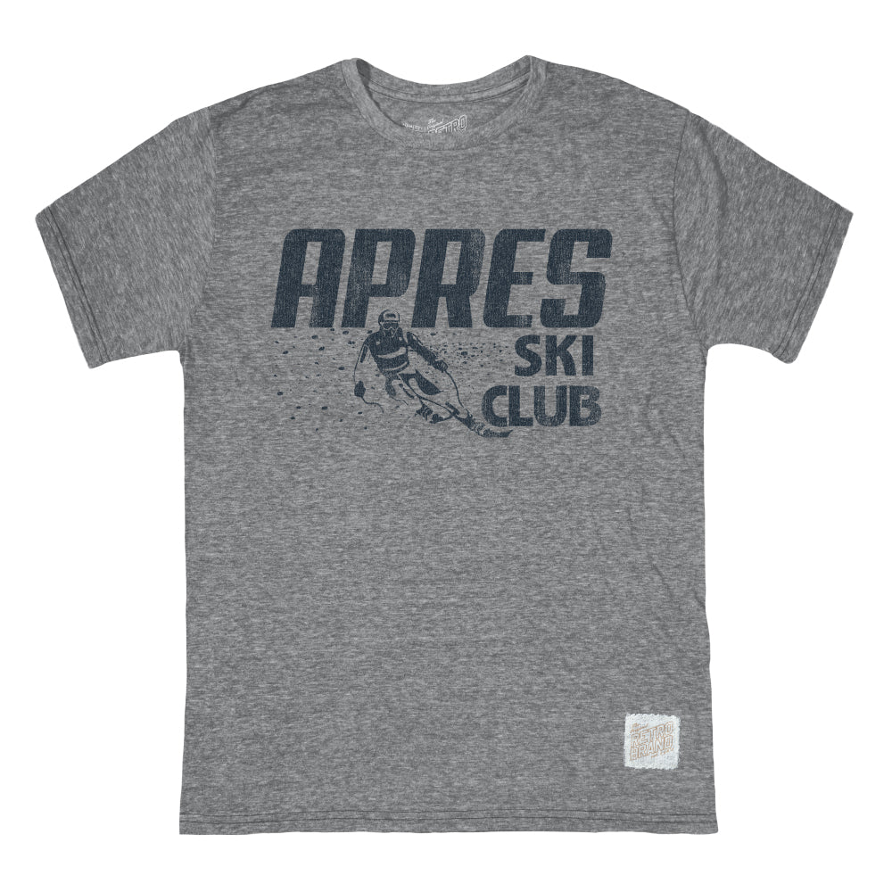 Apres Ski Club T-Shirt