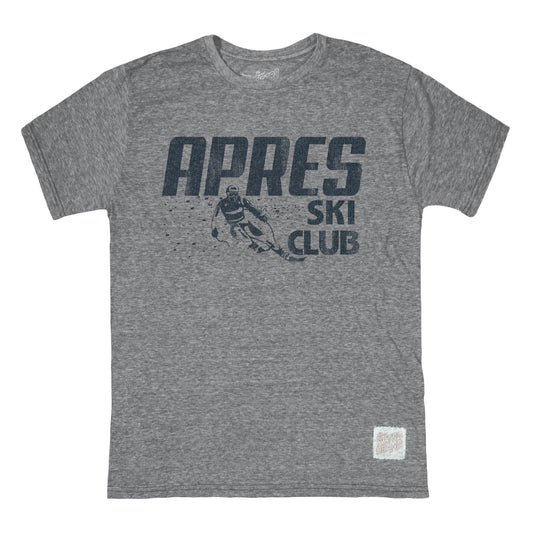 Apres Ski Club T-Shirt