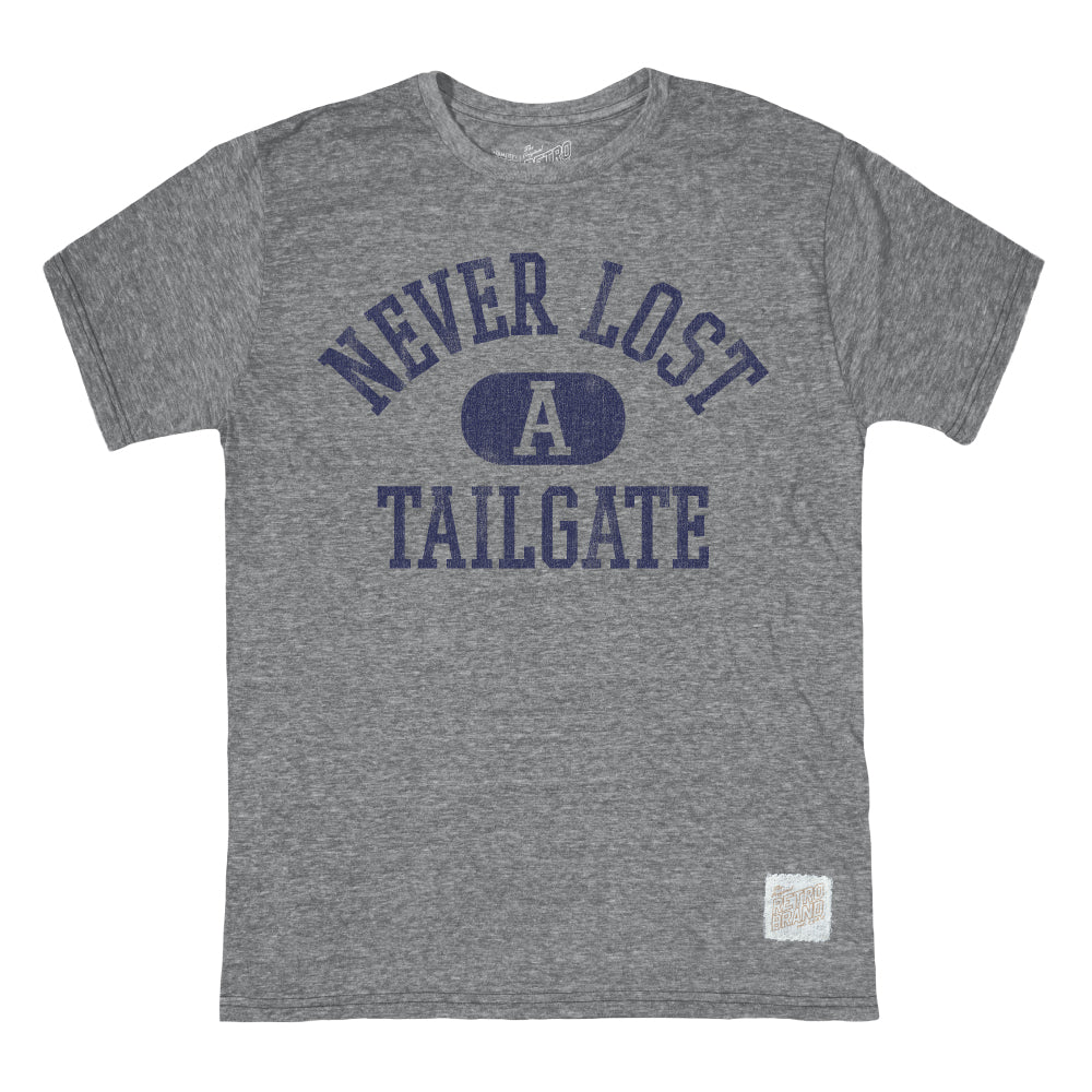 Never Lost A Tailgate T-Shirt