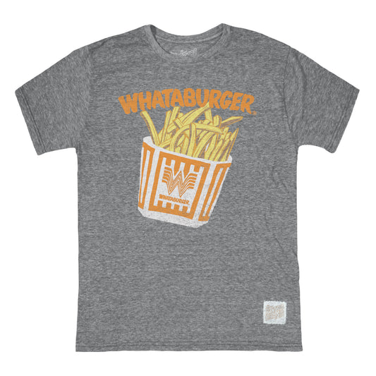 Whataburger Fries T-Shirt