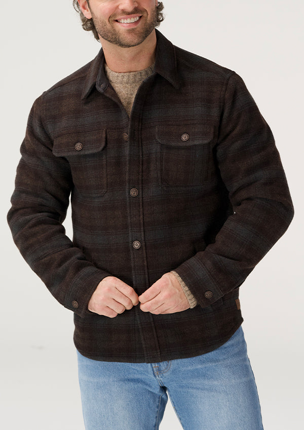 The Normal Brand Brightside Workwear Jacket