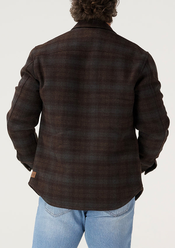 The Normal Brand Brightside Workwear Jacket