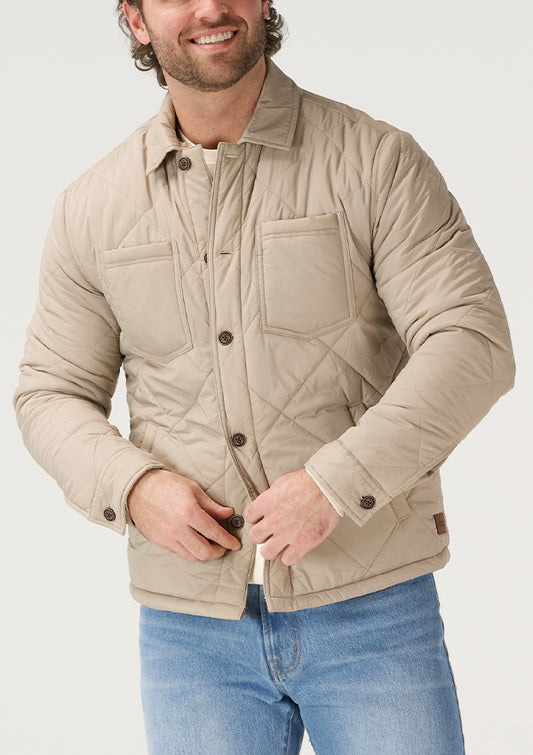The Normal Brand Only Jacket