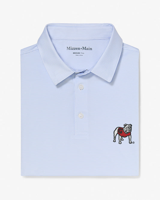 Gameday Versa SS Polo