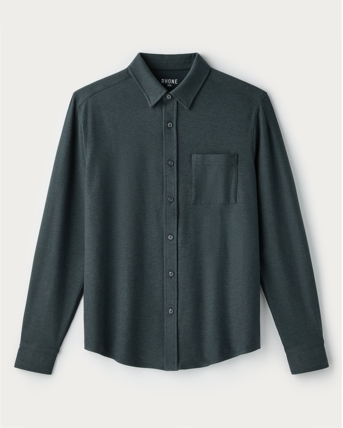 WFH Long Sleeve Shirt