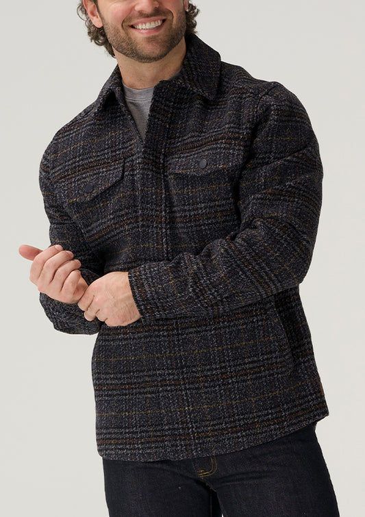 Legend Jacket by The Normal Brand