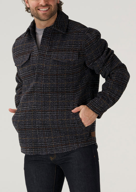 Legend Jacket by The Normal Brand