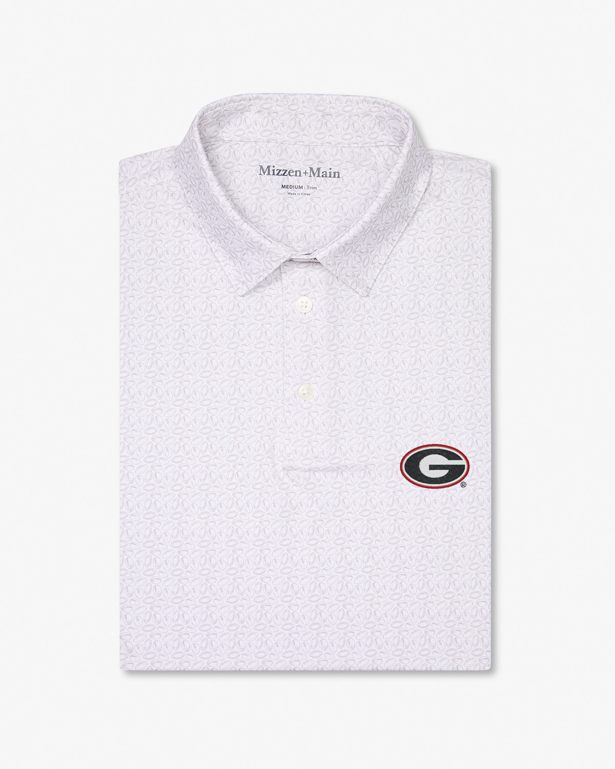 Gameday Versa SS Polo