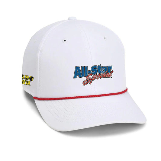 All Star Special Rope Hat