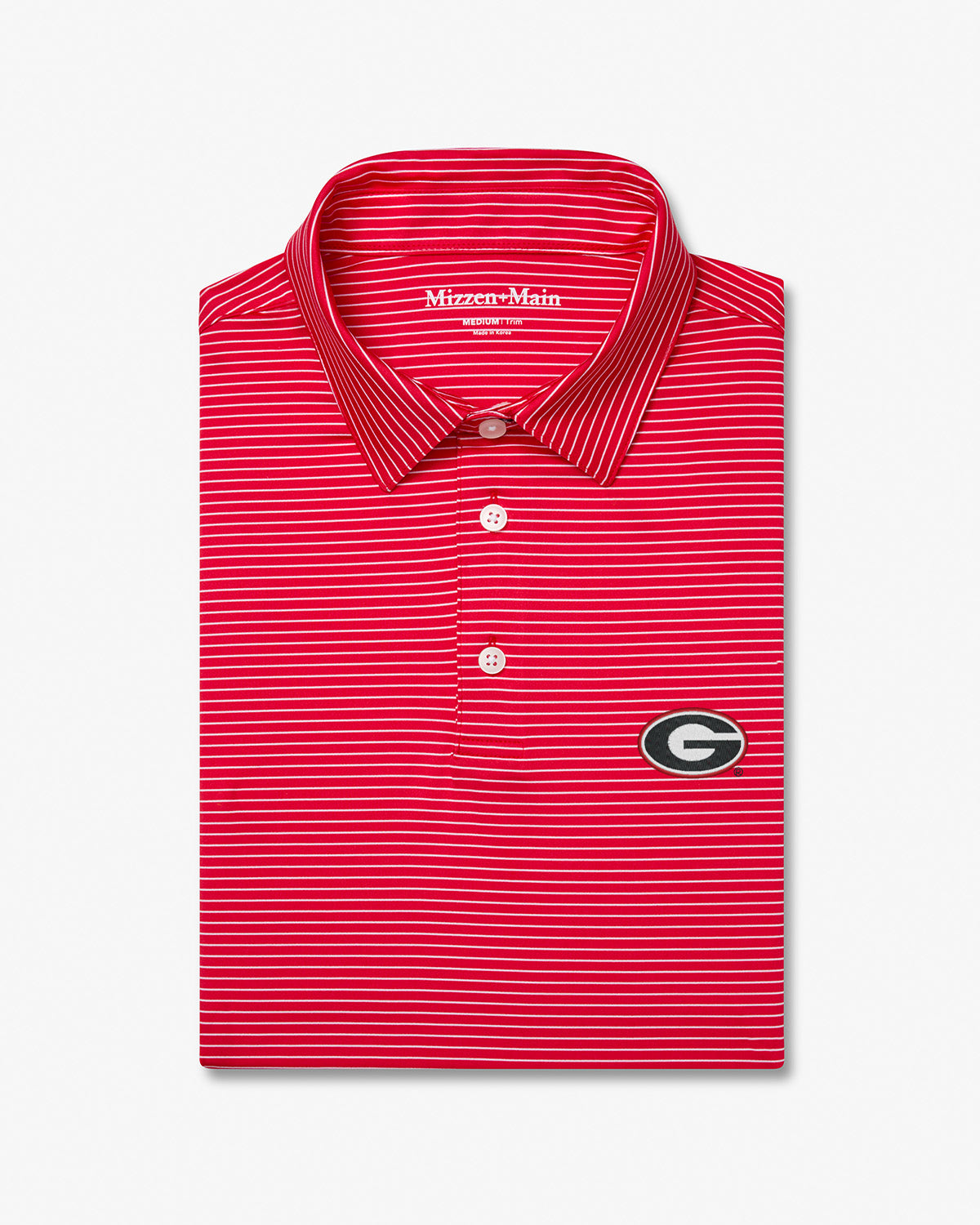 Gameday Versa SS Polo