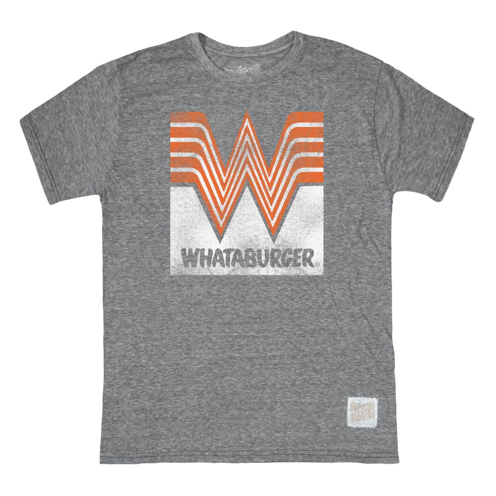 Whataburger T-shirt