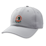Performance Throwback Hat - Limestone