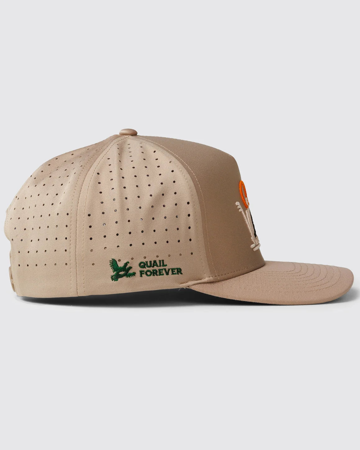 Waggle OG Snapback