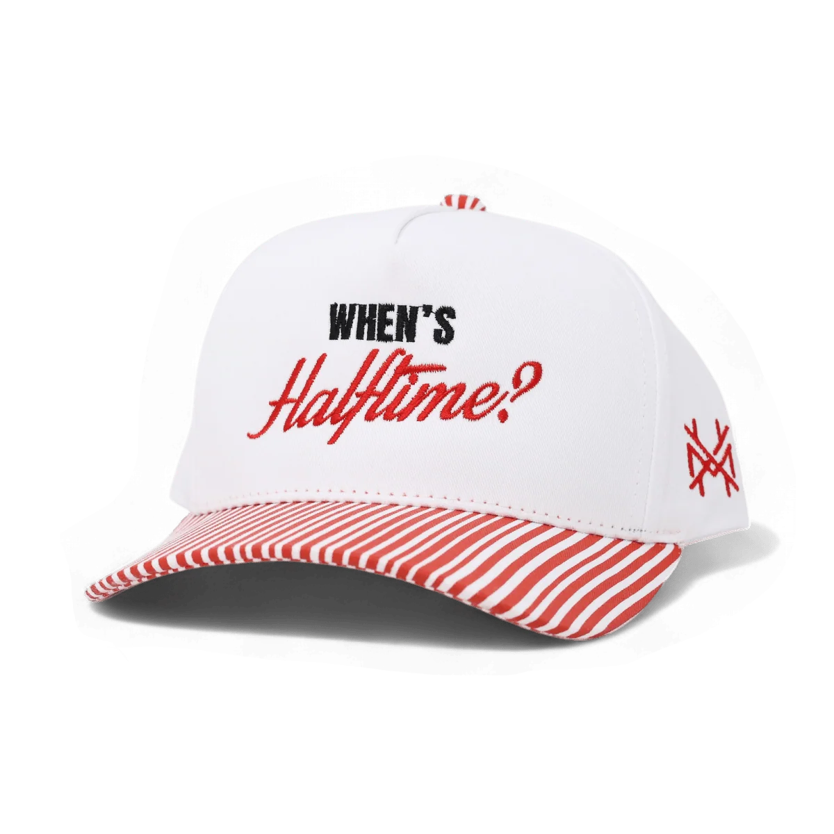 When's Halftime Hat