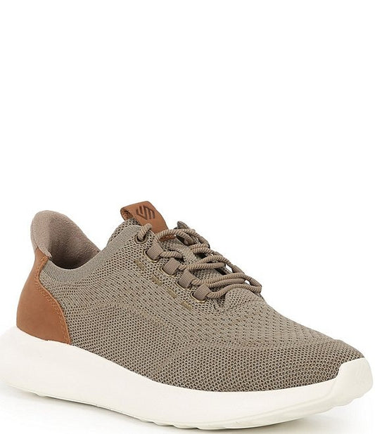Amherst 2.0 Knit Plain Toe
