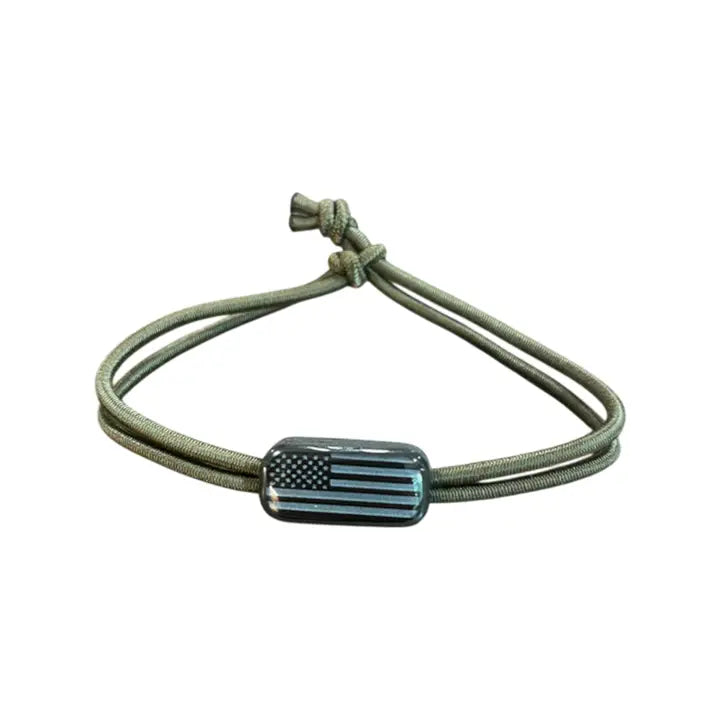 Tap To Pray Survivor Series Tactical Bracelet