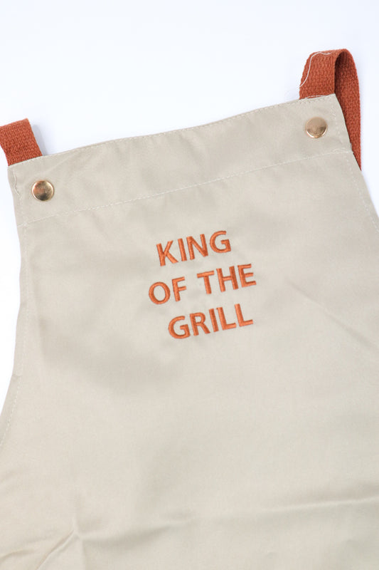 Apron