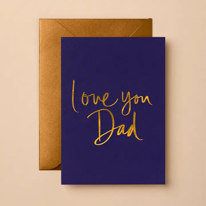 Greeting Card Foil Collection
