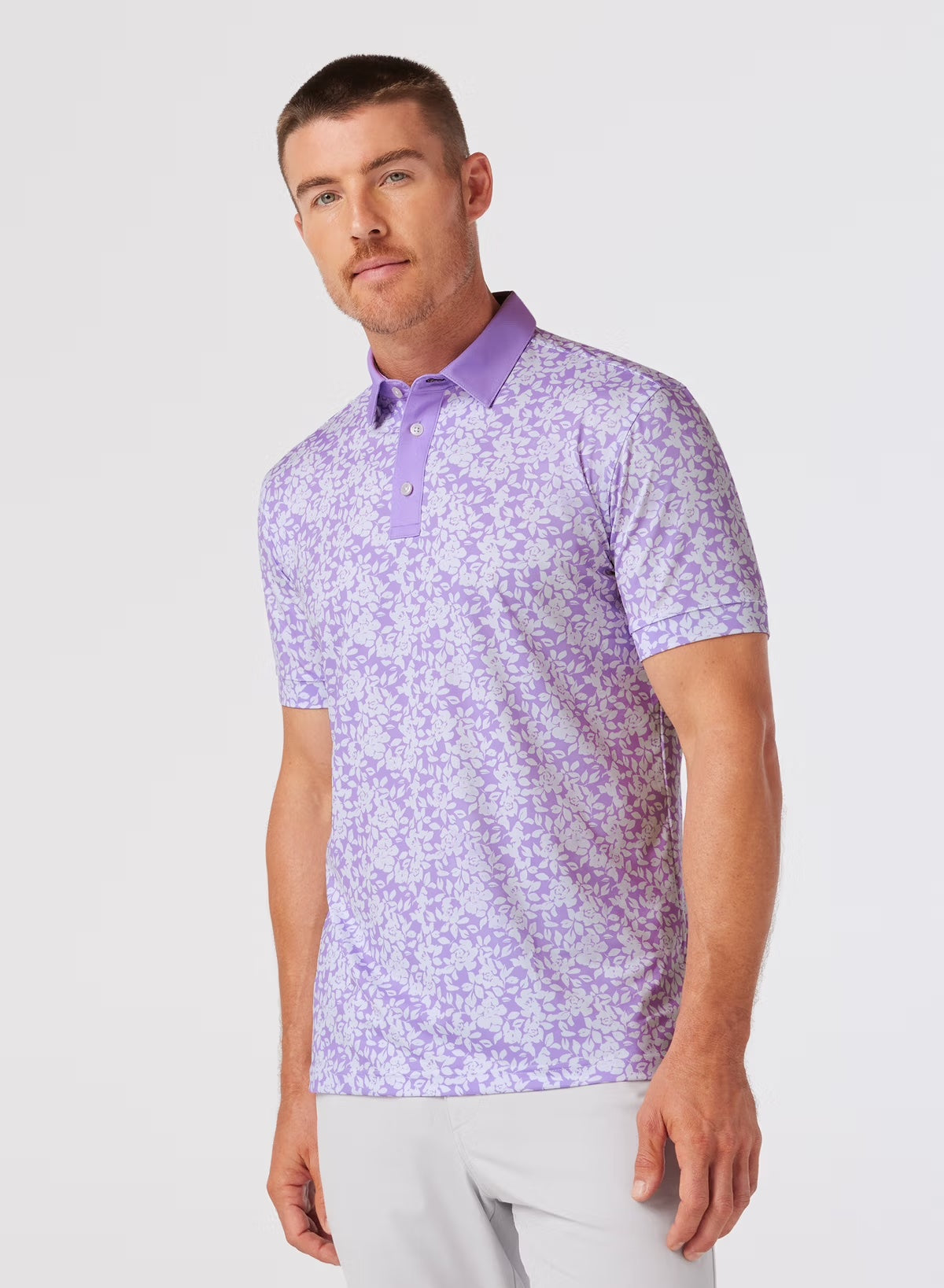 Versa SS Polo
