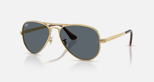 Ray Ban Aviator Max Sunglasses