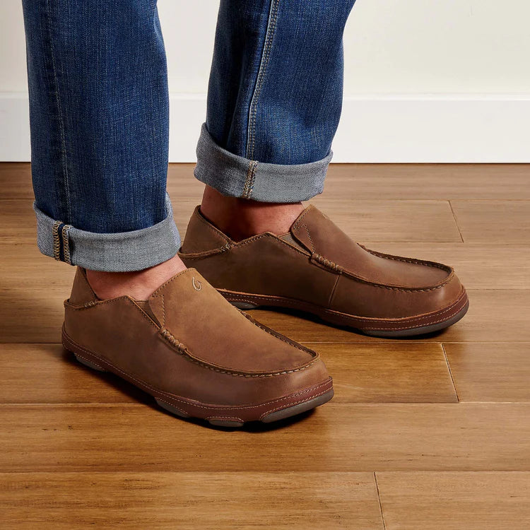 Moloa Shoes