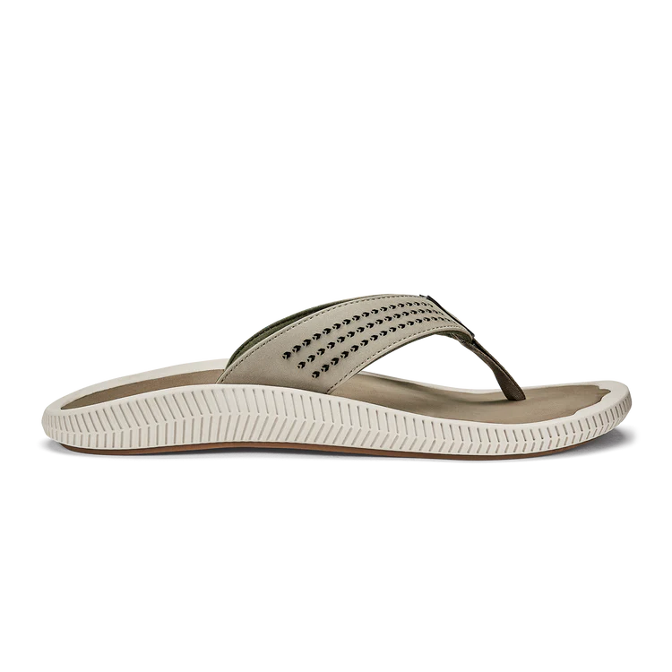 Ulele Flip Flops