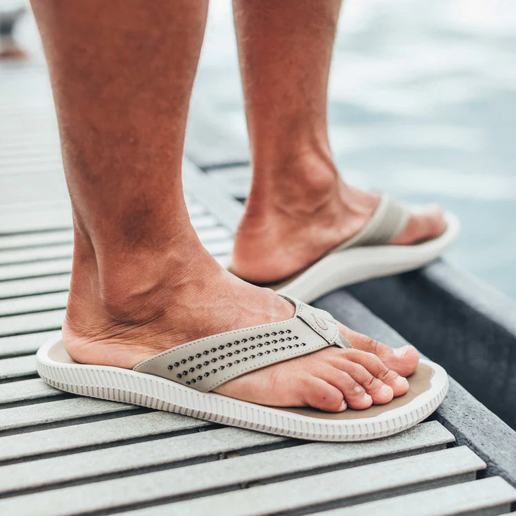 Ulele Flip Flops