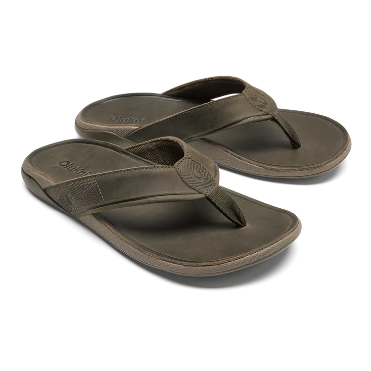 Tuahine Flip Flops