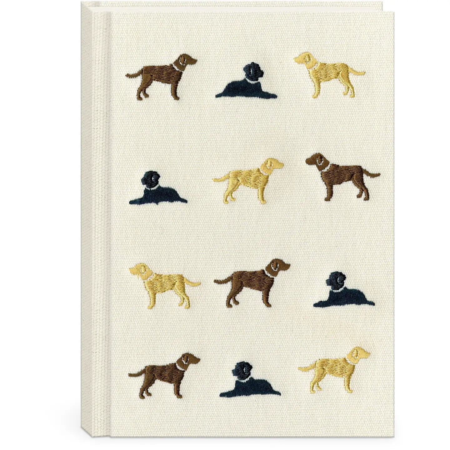 Sporting Goods Fabric Journal