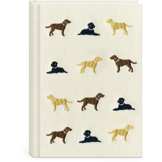 Sporting Goods Fabric Journal