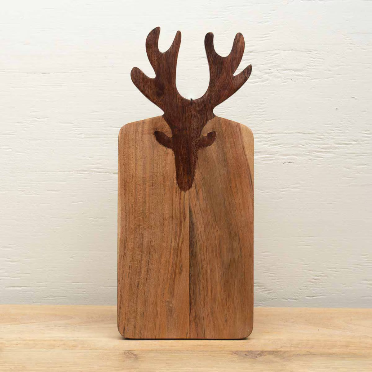 Royal Deer Serving Board