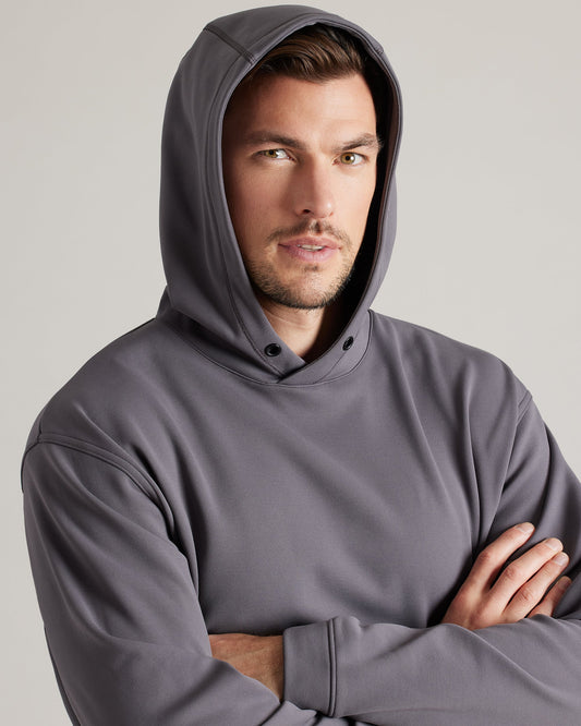 Range Hoodie