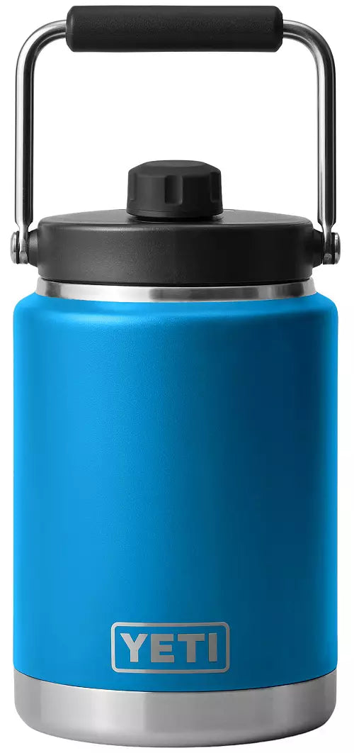 Rambler Half Gallon Jug