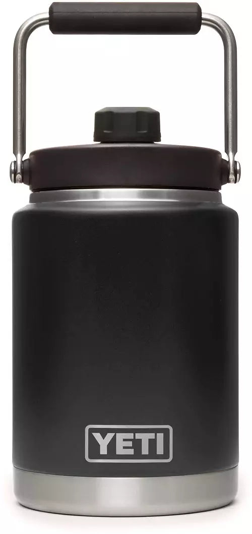 Rambler Half Gallon Jug