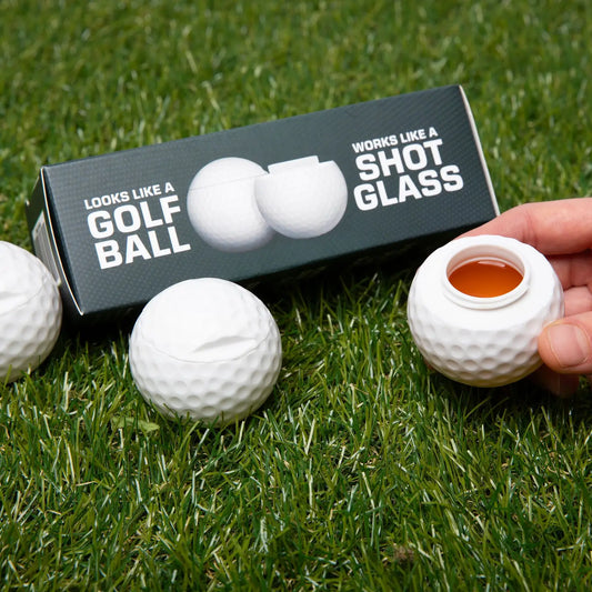 Golf Shots