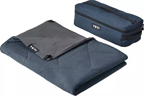 Lowlands Blanket