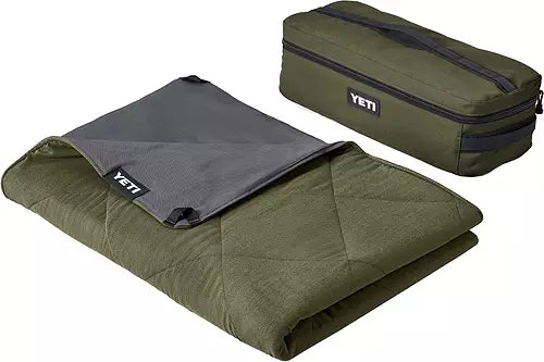 Lowlands Blanket