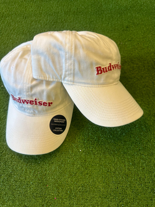 Needlepoint Hat